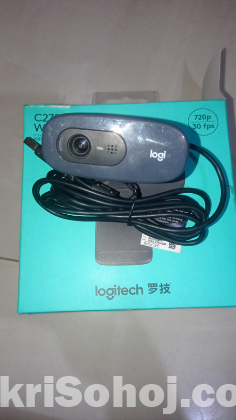 web camera